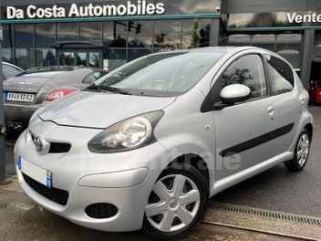 TOYOTA AYGO 1.0 VVT-I CONFORT 5P