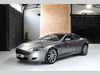 ASTON MARTIN 