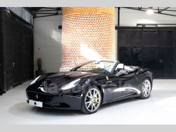 FERRARI CALIFORNIA 4.3 V8 460 BVA7
