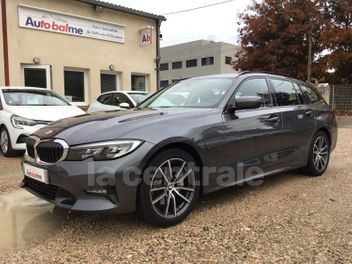 BMW SERIE 3 G21 TOURING (G21) TOURING 320E 204 EDITION SPORT HYBRIDE BVA8