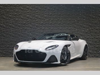 ASTON MARTIN 