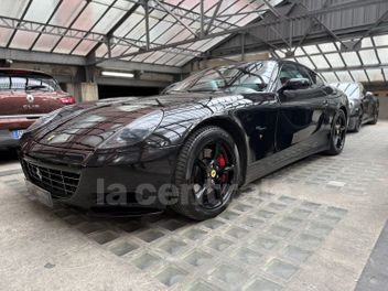 FERRARI 612 SCAGLIETTI SCAGLIETTI F1 SESSANTA