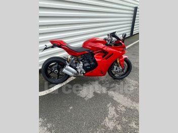 DUCATI SUPERSPORT 950