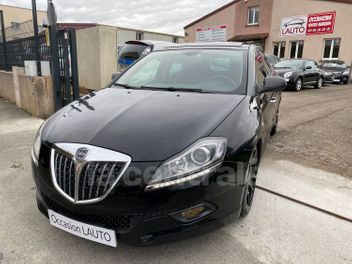 LANCIA DELTA 3 III 1.8 T-JET 200 PLATINO SPORTRONIC