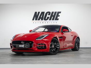 JAGUAR 