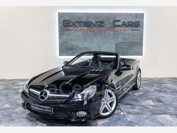 MERCEDES SL 2 II (3) 300 7G-TRONIC