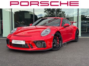 PORSCHE 911 TYPE 991 GT3 (991) 4.0 500 41CV GT3