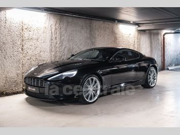 ASTON MARTIN 