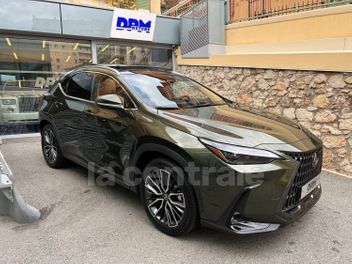 LEXUS 