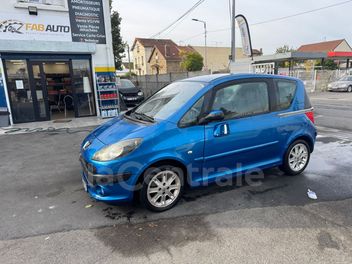 PEUGEOT 1007 1.4 HDI 70 DOLCE