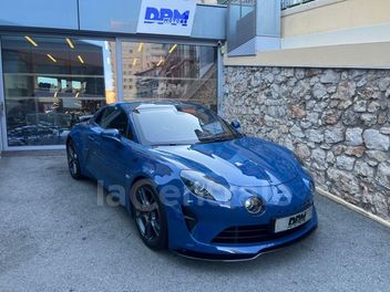 ALPINE A110 (2E GENERATION) II 1.8 T 300 S