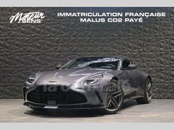 ASTON MARTIN VANTAGE 2 III COUPE V8 4.0 665 BVA 8