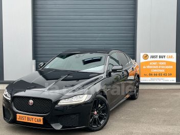 JAGUAR 