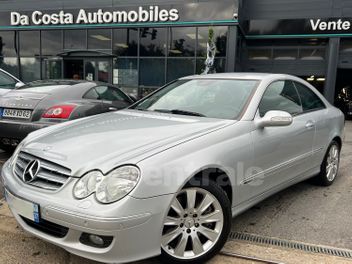 MERCEDES CLK 2 II 320 CDI ELEGANCE 7G-TRONIC