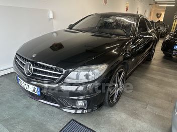 MERCEDES CL 3 AMG III 63 AMG BVA7