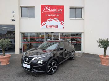 NISSAN JUKE 2 II 1.0 DIG-T 114 TEKNA DCT 2021