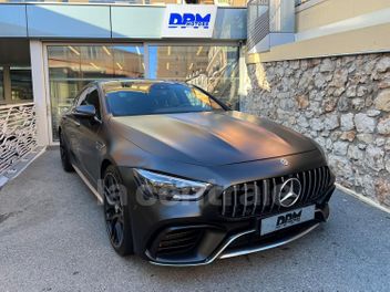 MERCEDES-AMG 
