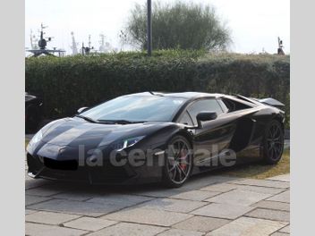 LAMBORGHINI 