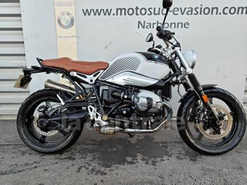 BMW R1150 NINE T NINE T 1150 SCRAMBLER