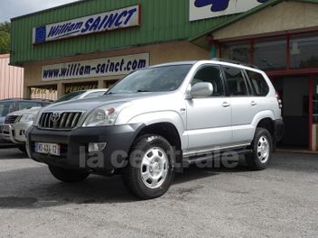 TOYOTA LAND CRUISER SERIE 120 (KDJ120) 163 D-4D GX 5P