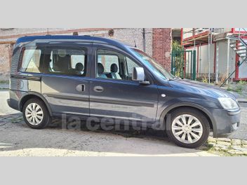 OPEL COMBO TOUR 2 II TOUR 1.4 90 TWINPORT ENJOY 5P