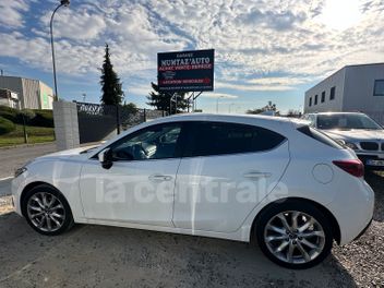 MAZDA 3 (3E GENERATION) III (2) 2.2 SKYACTIV-D 150 SELECTION