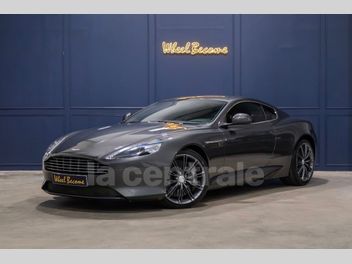 ASTON MARTIN 