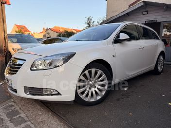 OPEL INSIGNIA SPORTS TOURER SPORTS TOURER 2.0 CDTI 130 FAP ECOFLEX COSMO PACK