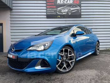 OPEL 