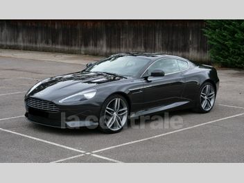 ASTON MARTIN 