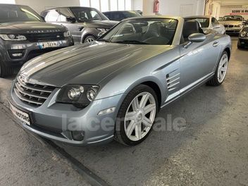 CHRYSLER 