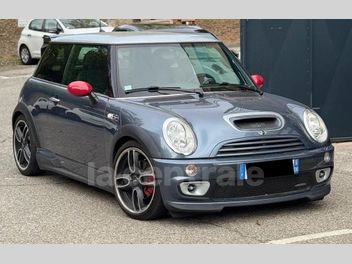 MINI MINI JCW 3P 1.6 218 JCW GP