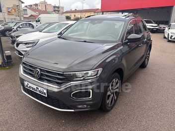VOLKSWAGEN T-ROC 1.0 TSI 110 ACTIVE