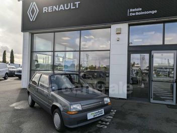 RENAULT SUPER 5 TL 3P