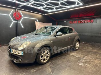 ALFA ROMEO 