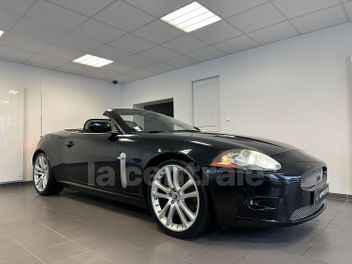 JAGUAR 