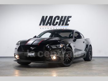 FORD MUSTANG 6 COUPE VI FASTBACK 5.0 V8 GT BVA6