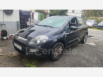 FIAT PUNTO EVO 1.2 8V 69 S&S MYLIFE 5P