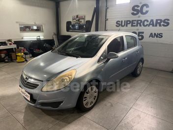 OPEL 