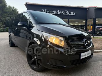 MERCEDES CLASSE V 2 II EXTRA-LONG 250 D BUSINESS EXECUTIVE