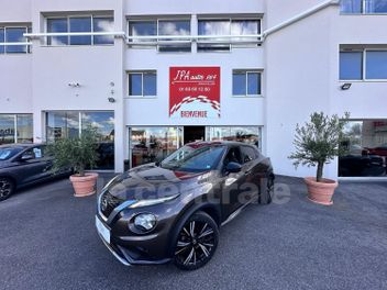 NISSAN JUKE 2 II 1.0 DIG-T 114 N-DESIGN DCT 2021