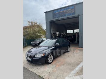 VOLVO S40 (2E GENERATION) II (2) D3 150 BUSINESS EDITION GEARTRONIC