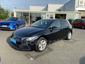 VOLKSWAGEN GOLF 8 SW VIII SW 2.0 TDI SCR 115 LIFE BV6