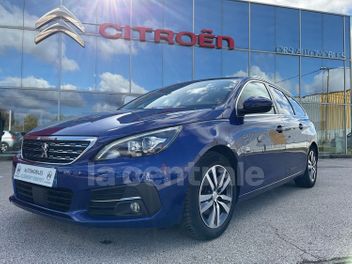 PEUGEOT 308 (2E GENERATION) SW II (2) SW 1.2 PURETECH 130 S&S ALLURE
