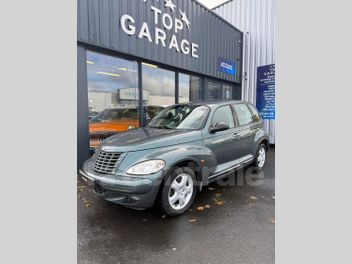 CHRYSLER 