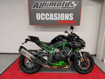 KAWASAKI Z H2 1000 SE 1