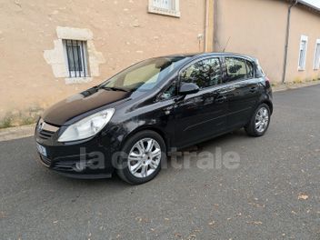 OPEL 