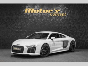 AUDI R8 (2E GENERATION) II 5.2 V10 FSI 540 QUATTRO S TRONIC