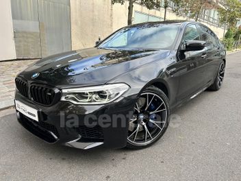 BMW SERIE 5 F90 M5 (F90) M5 600 52CV BVA8