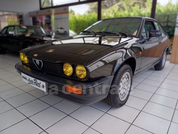 ALFA ROMEO 